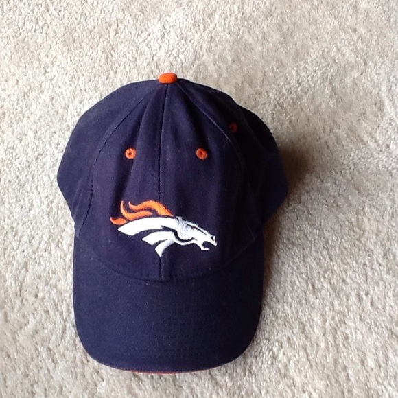 Broncos ball cap - Picture 1 of 3